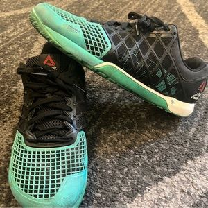 Reebok nano 4s